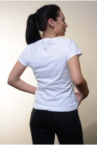 Tricou My Heart Smiles Only For You